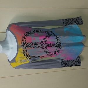 Self esteem long sleeve